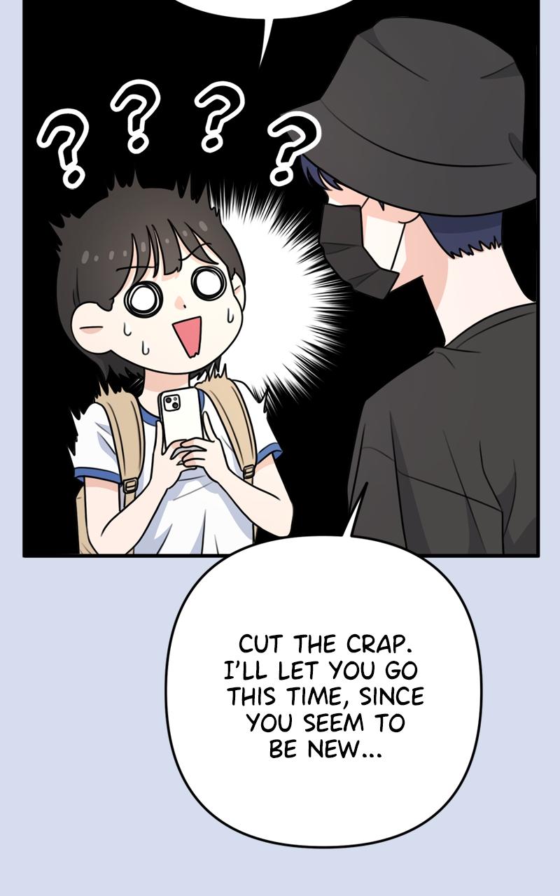 Love in Session Chapter 2 - Page 64