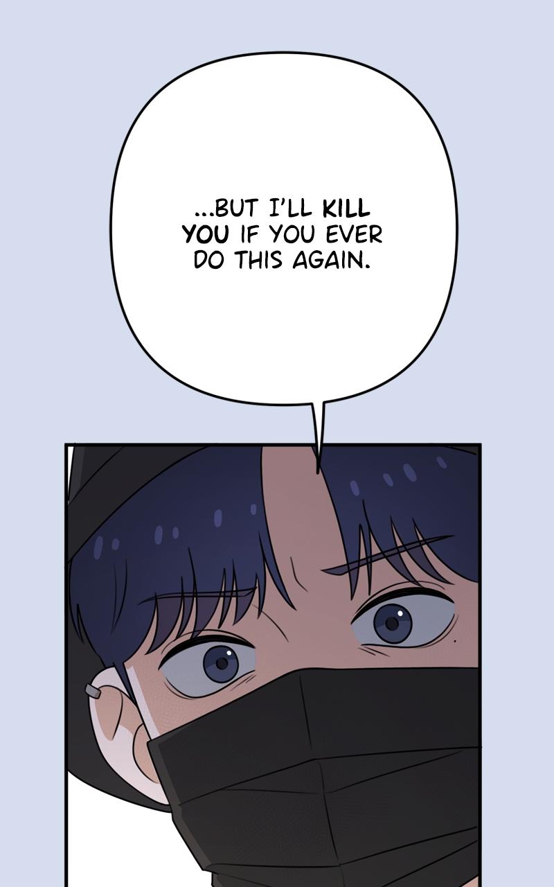 Love in Session Chapter 2 - Page 65