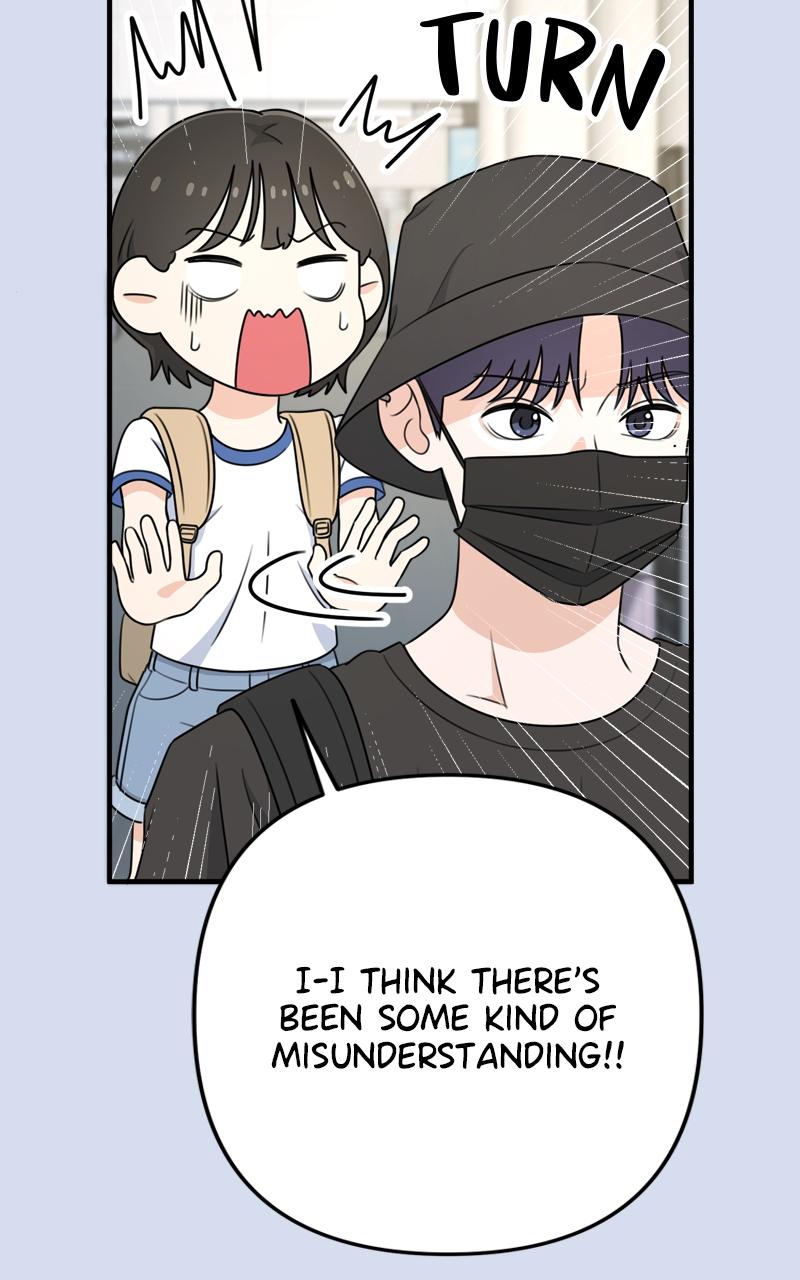 Love in Session Chapter 2 - Page 67