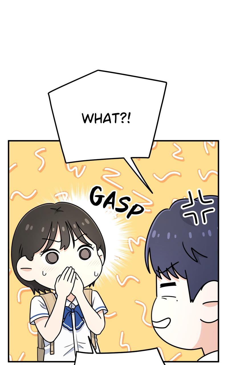 Love in Session Chapter 2 - Page 83