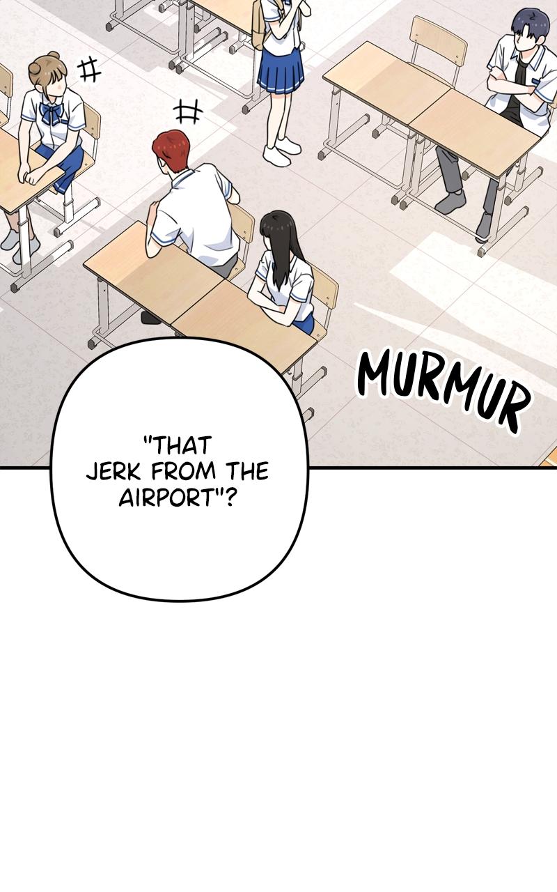 Love in Session Chapter 2 - Page 85