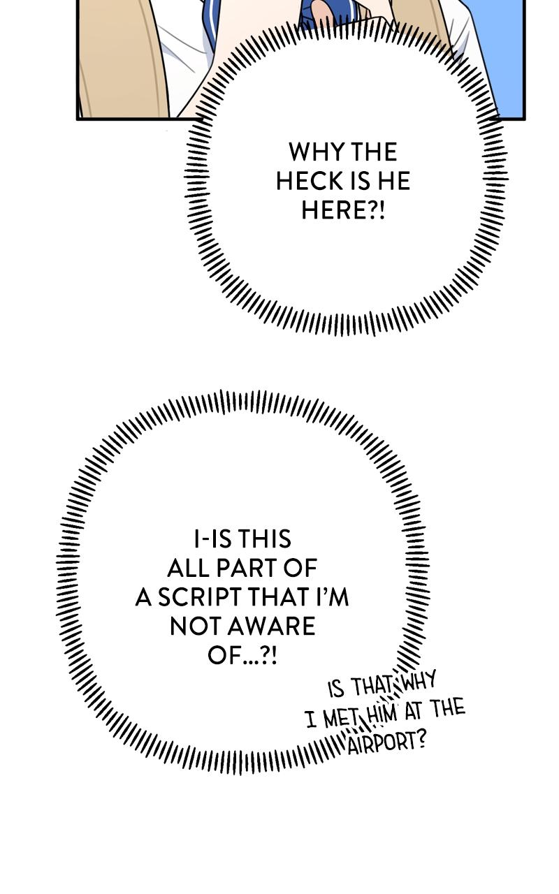 Love in Session Chapter 2 - Page 87