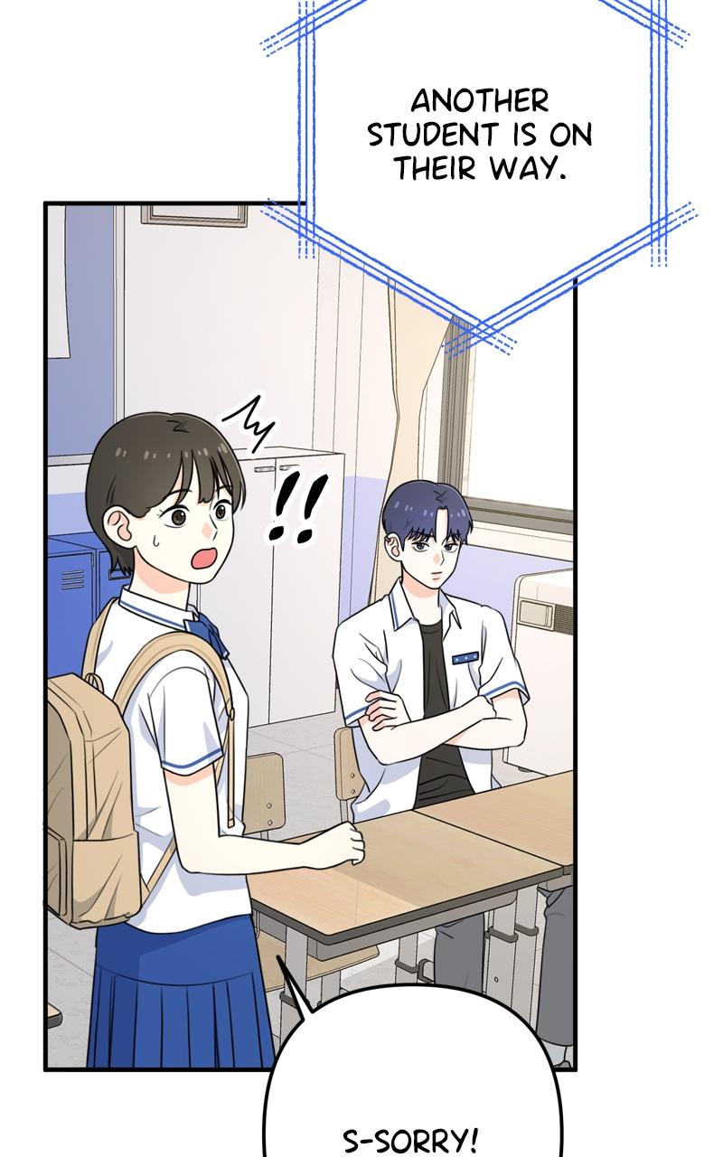 Love in Session Chapter 2 - Page 91