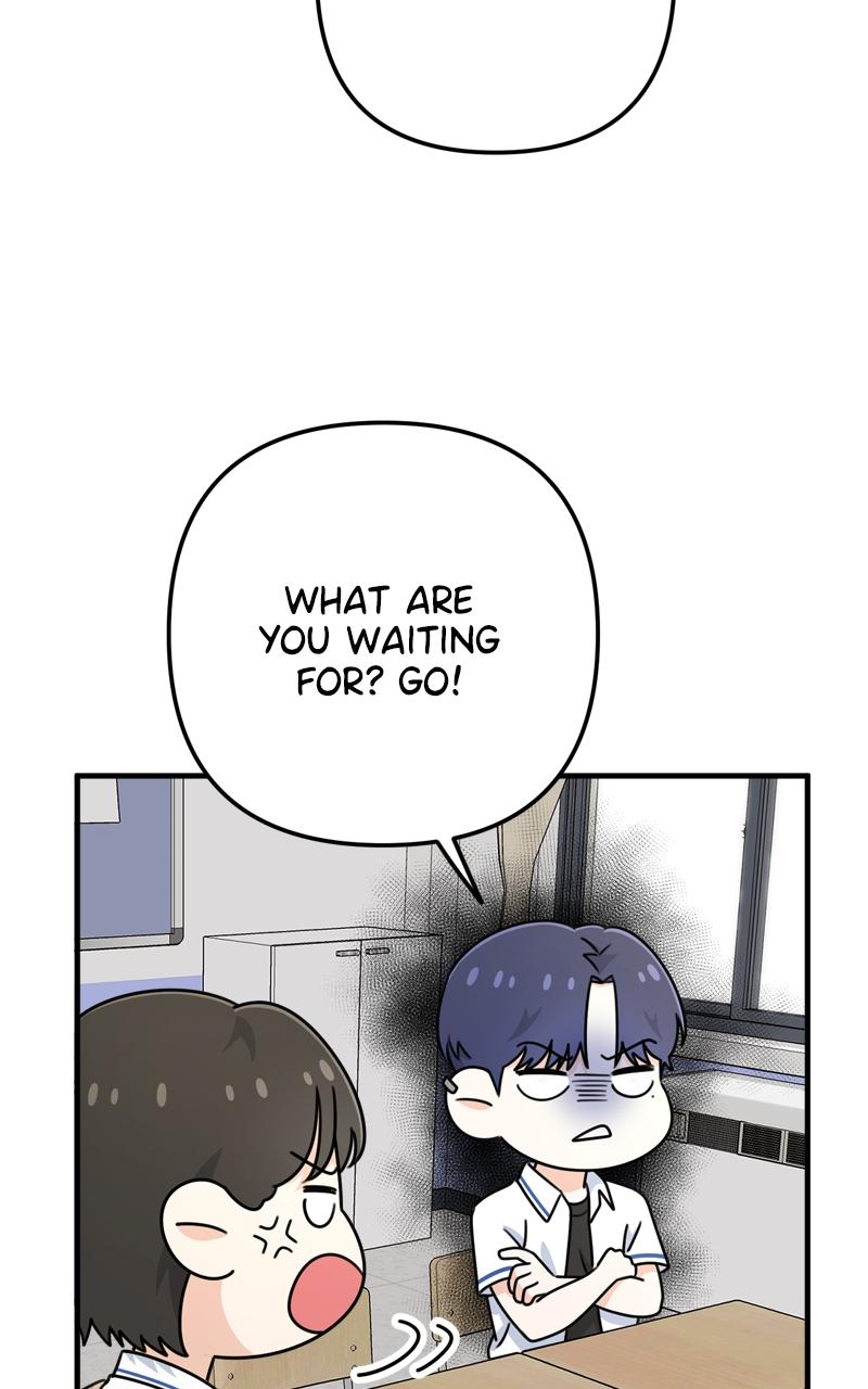 Love in Session Chapter 2 - Page 92