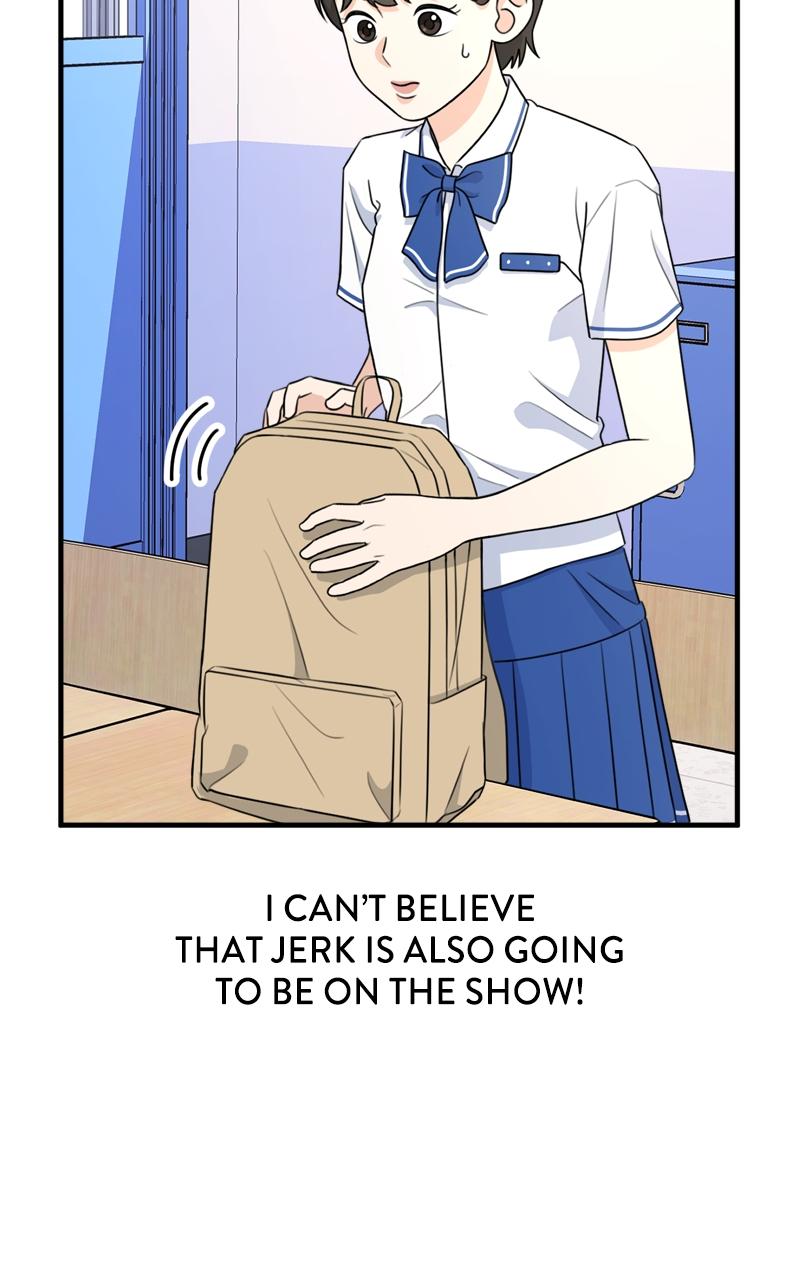 Love in Session Chapter 2 - Page 95