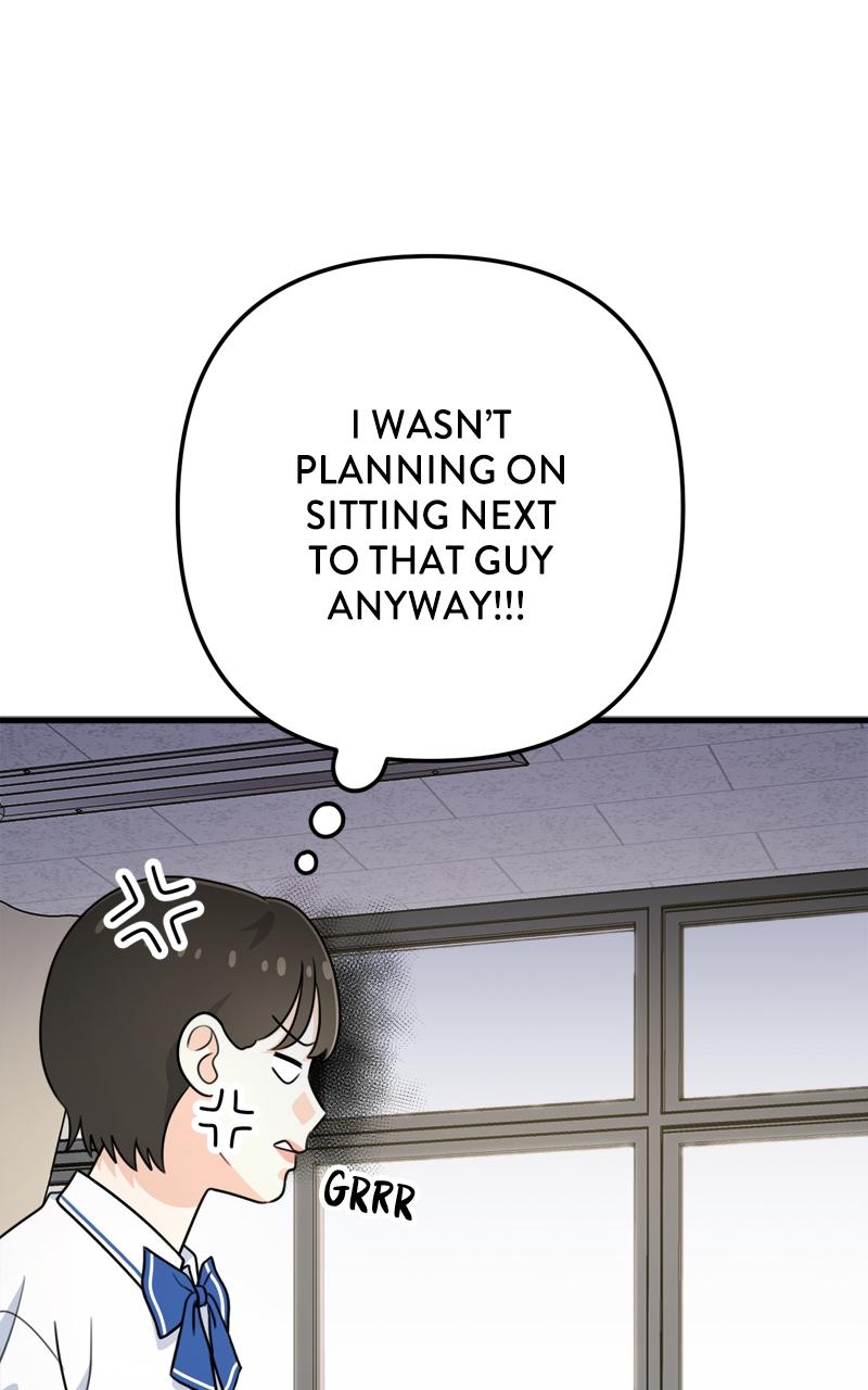 Love in Session Chapter 2 - Page 96