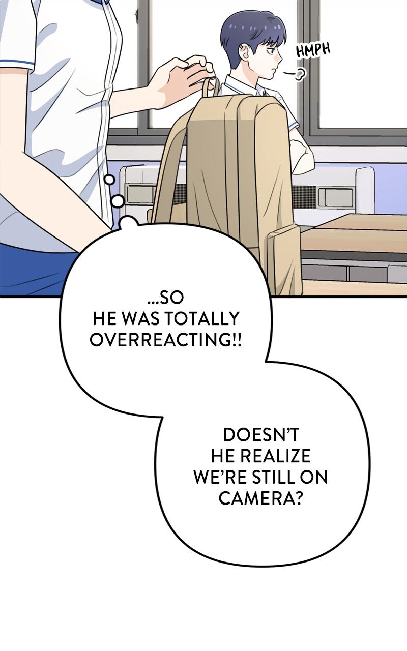 Love in Session Chapter 2 - Page 97