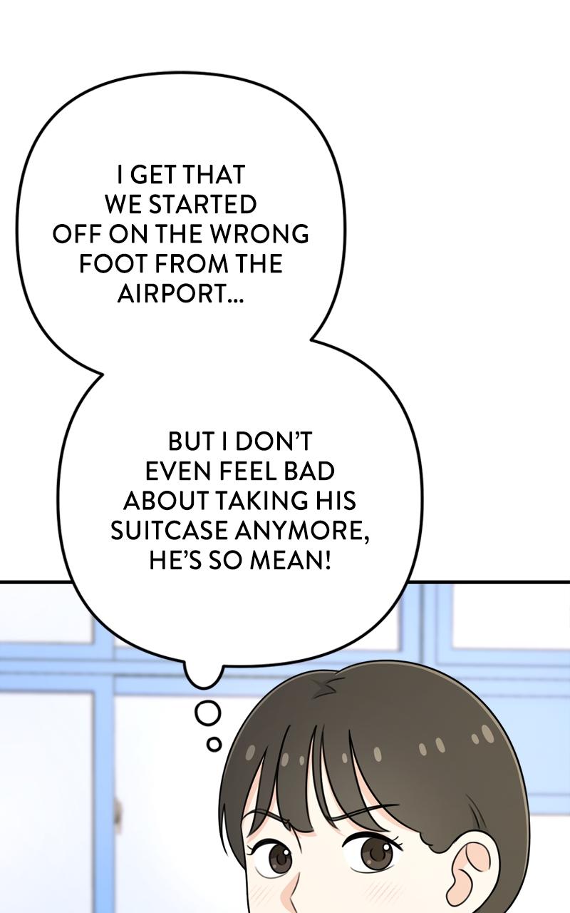 Love in Session Chapter 2 - Page 98