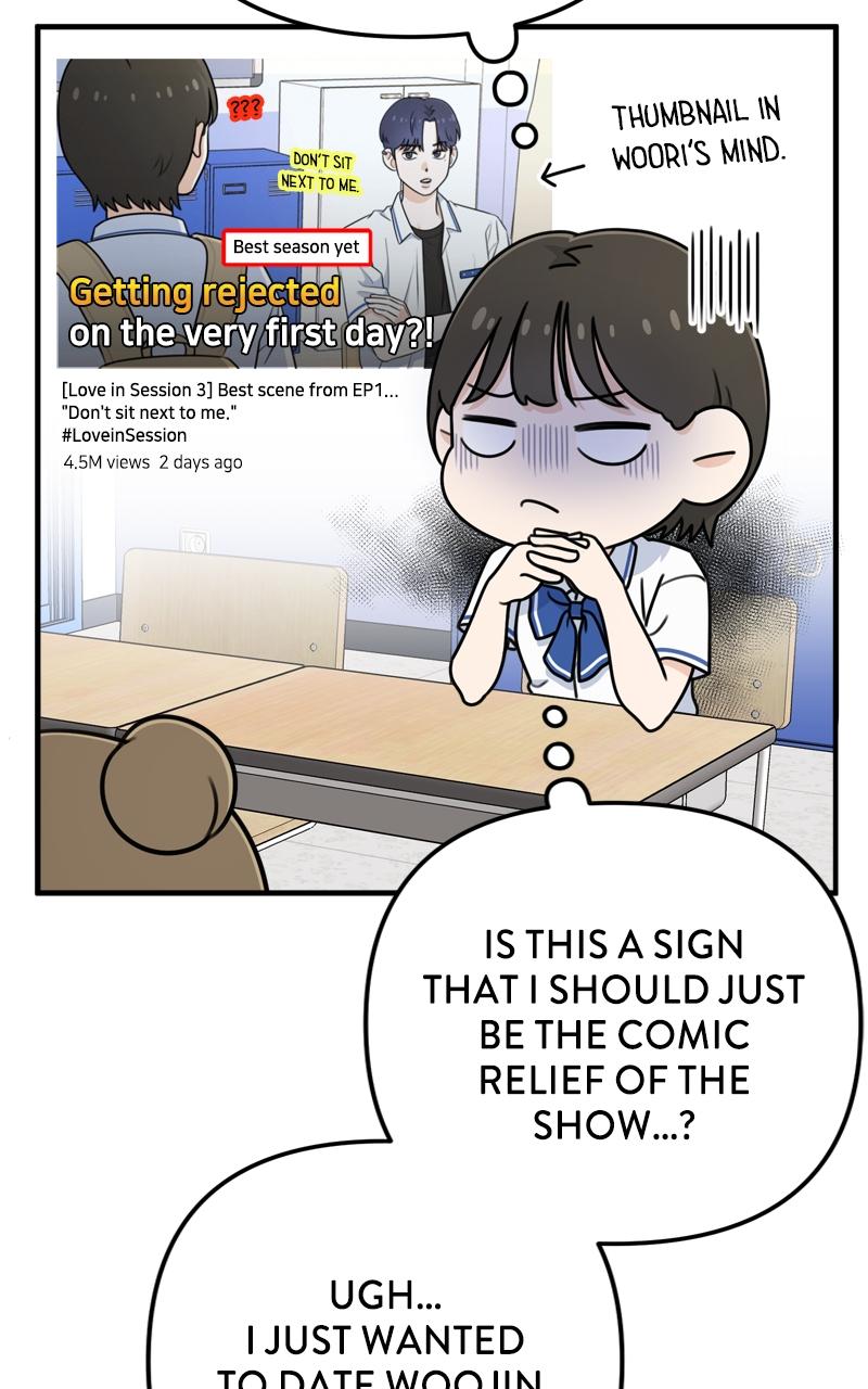 Love in Session Chapter 2 - Page 105