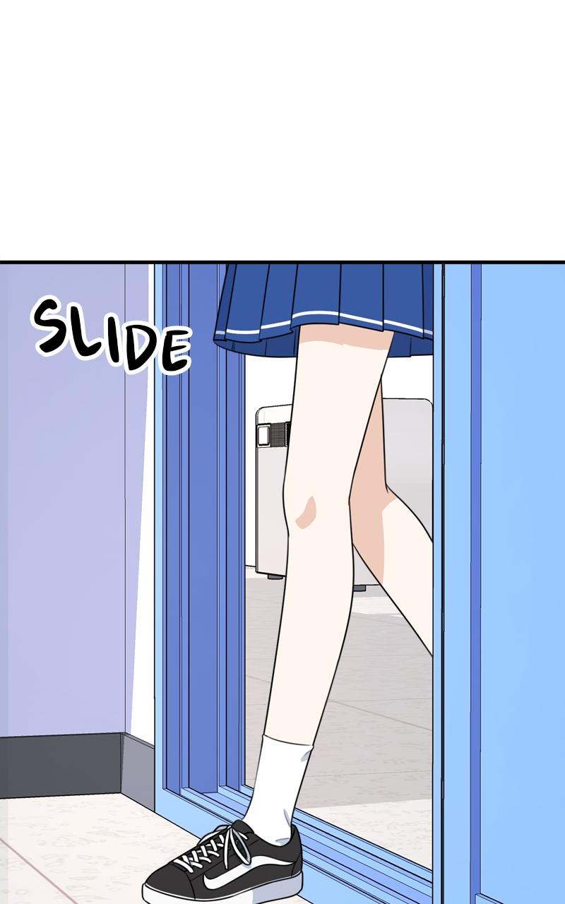 Love in Session Chapter 2 - Page 109