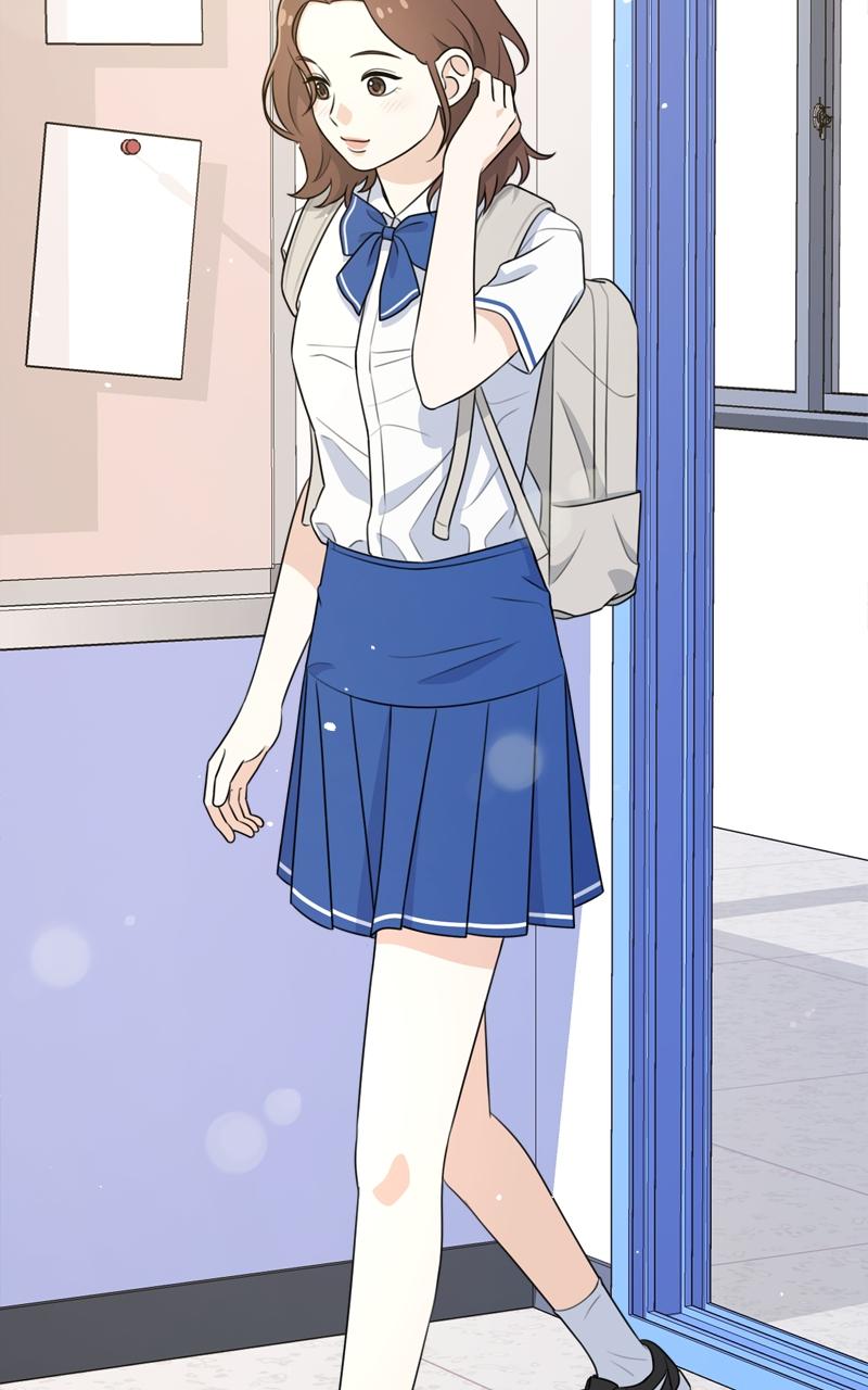 Love in Session Chapter 2 - Page 115