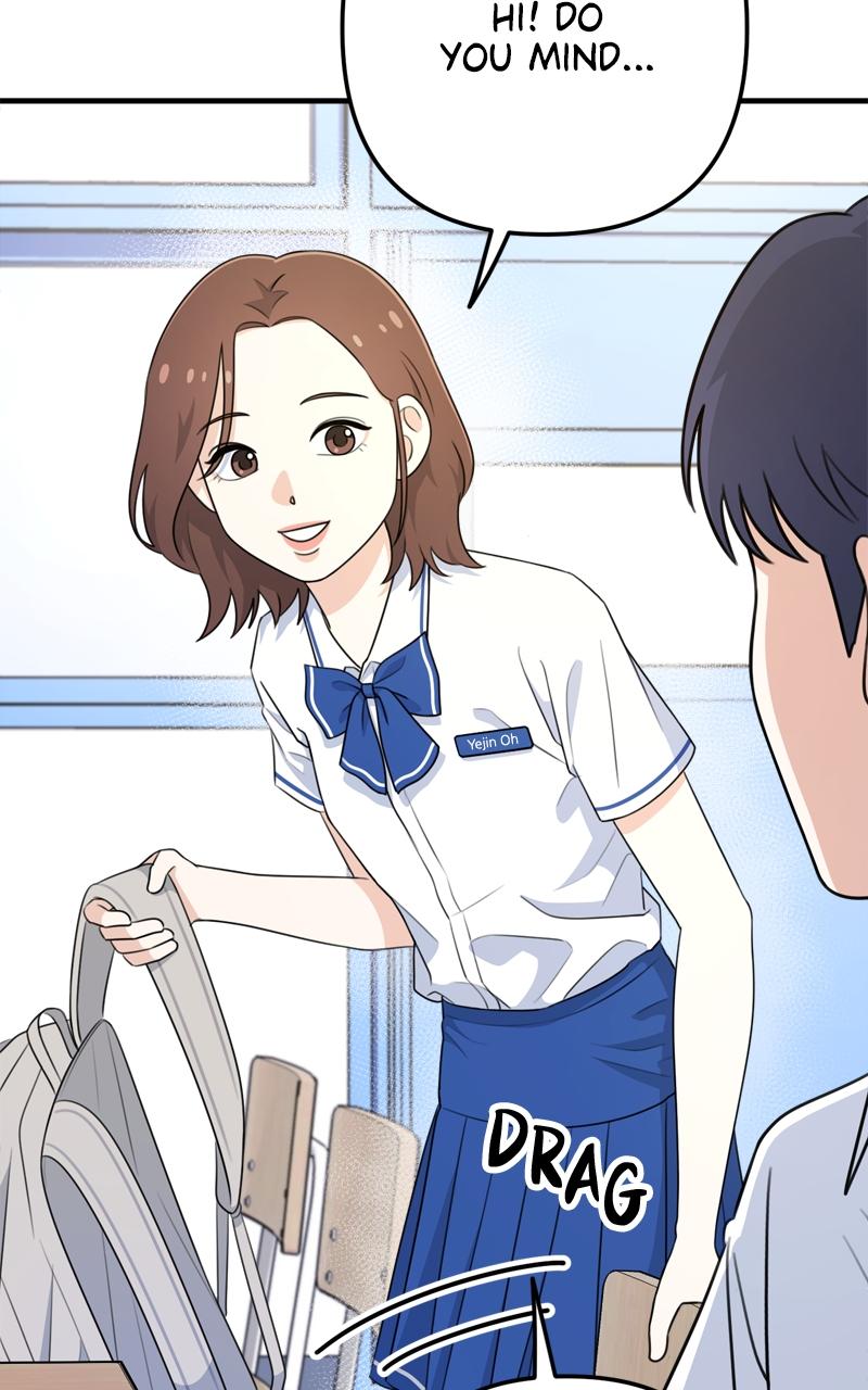 Love in Session Chapter 2 - Page 122