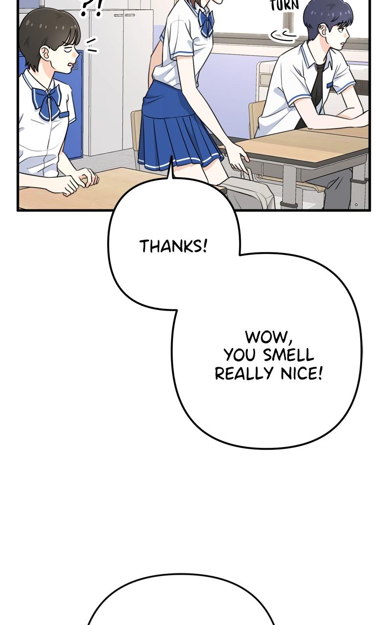 Love in Session Chapter 2 - Page 125