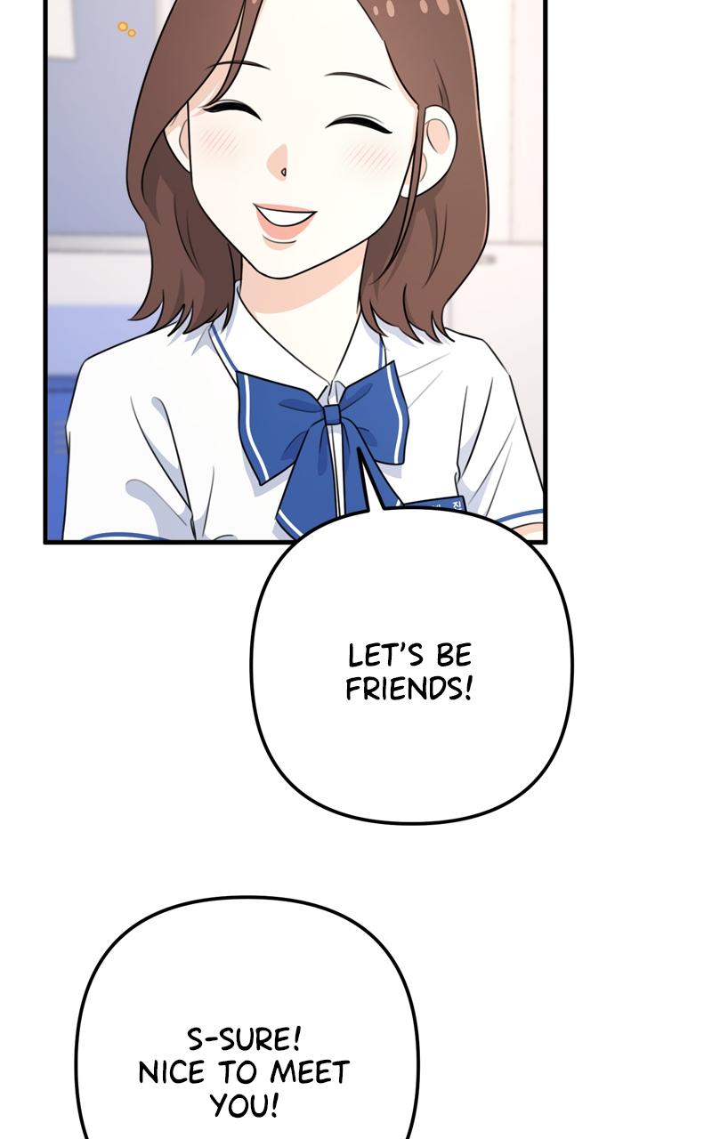 Love in Session Chapter 2 - Page 129