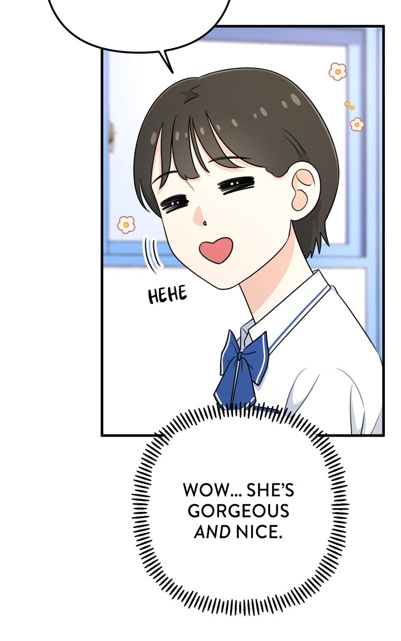 Love in Session Chapter 2 - Page 130