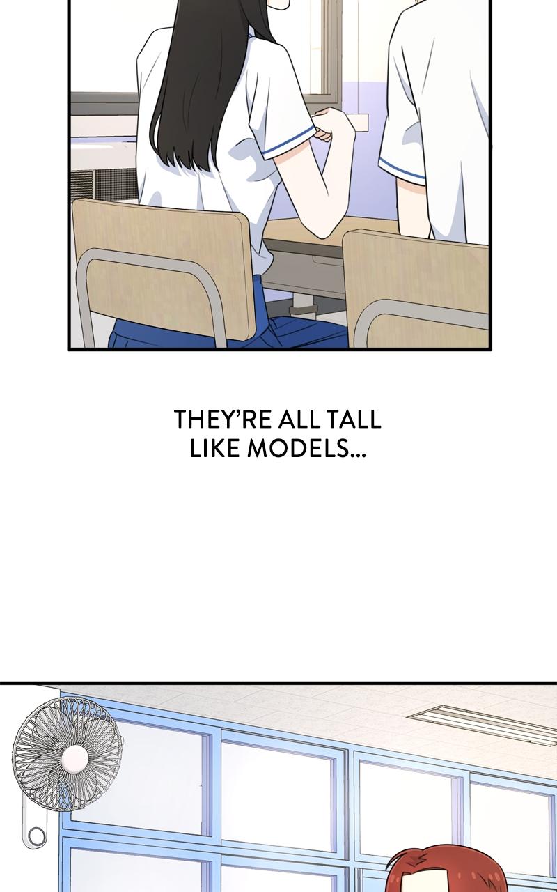 Love in Session Chapter 2 - Page 133