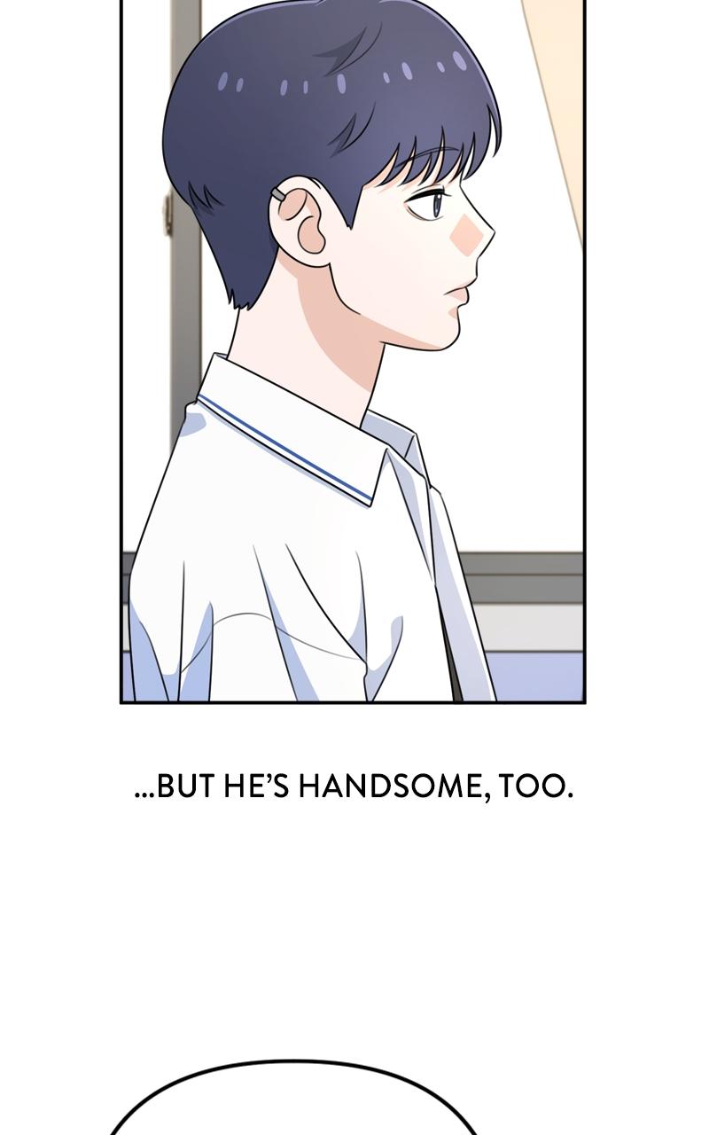 Love in Session Chapter 2 - Page 135