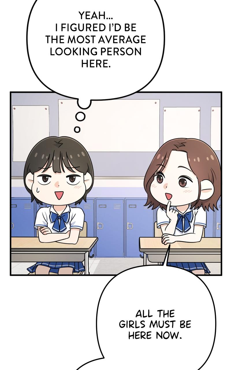 Love in Session Chapter 2 - Page 136