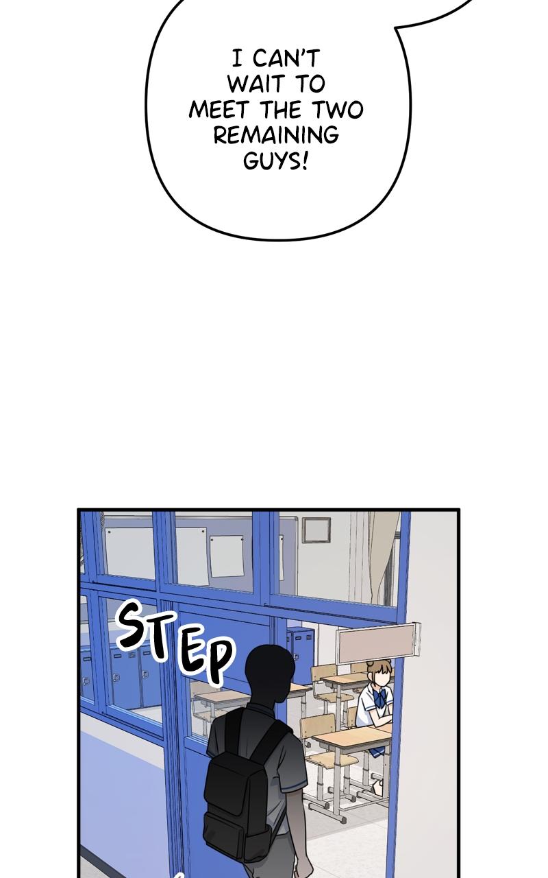 Love in Session Chapter 2 - Page 137