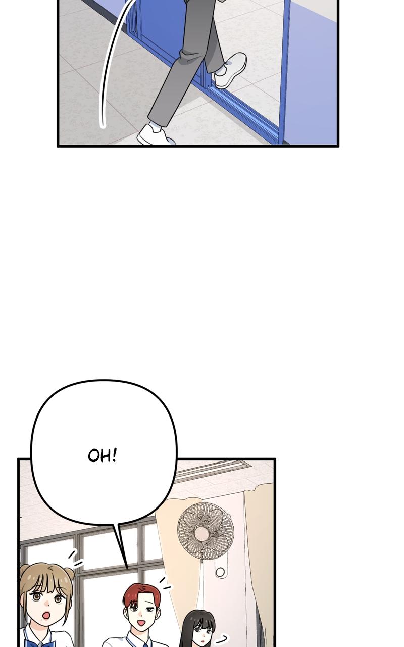 Love in Session Chapter 2 - Page 138