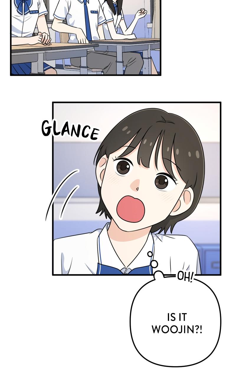 Love in Session Chapter 2 - Page 139