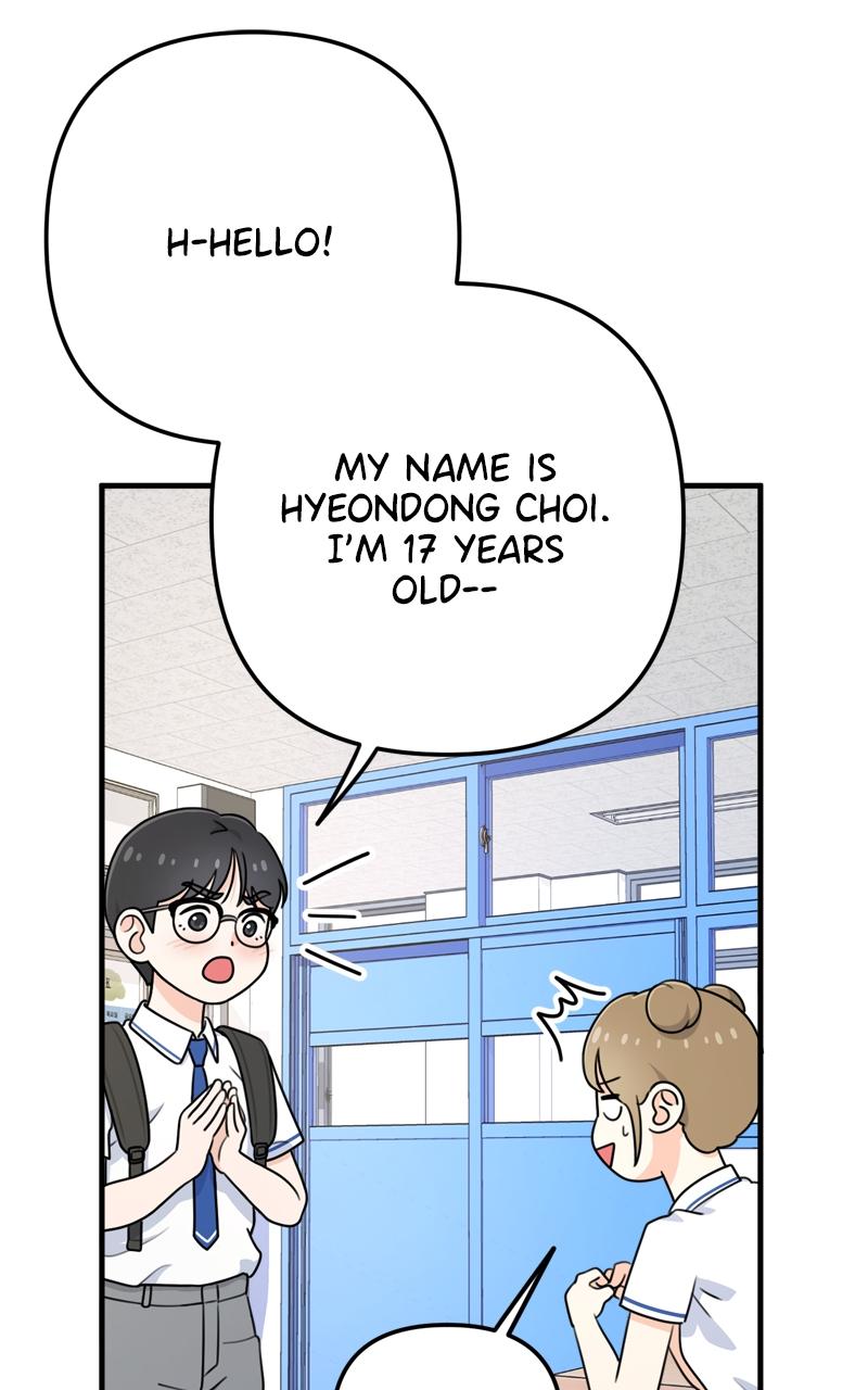 Love in Session Chapter 2 - Page 146