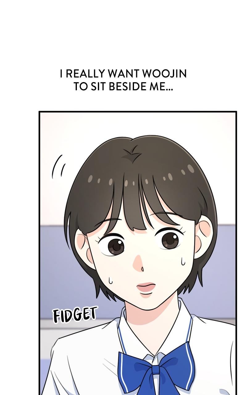 Love in Session Chapter 2 - Page 156