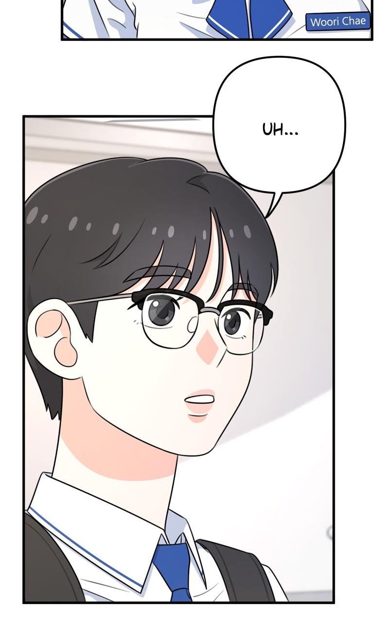 Love in Session Chapter 2 - Page 157