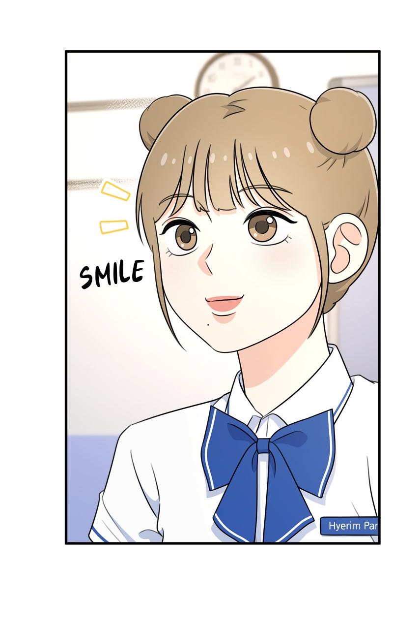 Love in Session Chapter 2 - Page 158