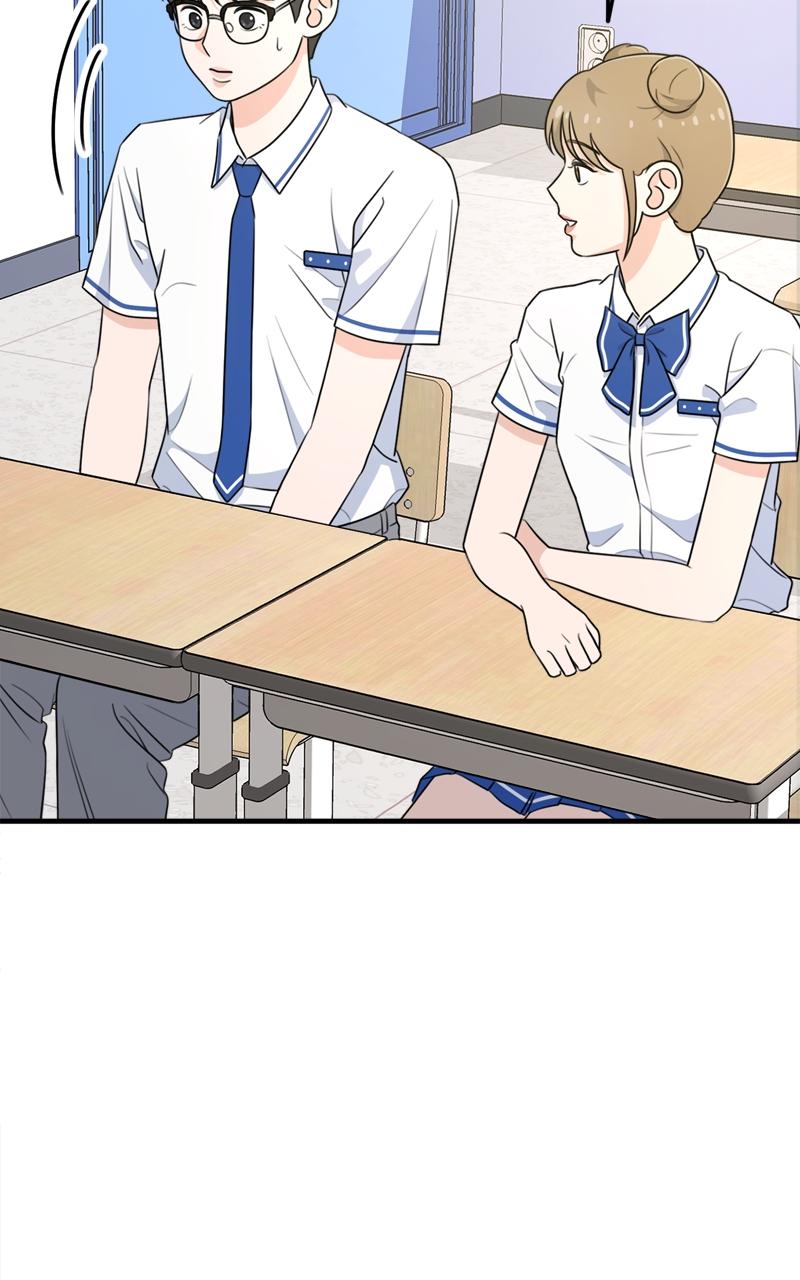 Love in Session Chapter 2 - Page 161