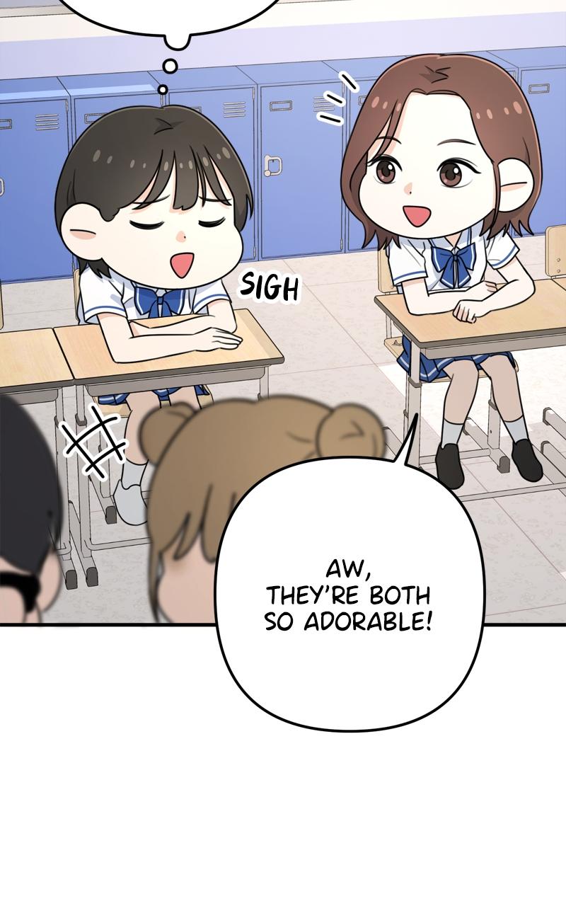 Love in Session Chapter 2 - Page 165