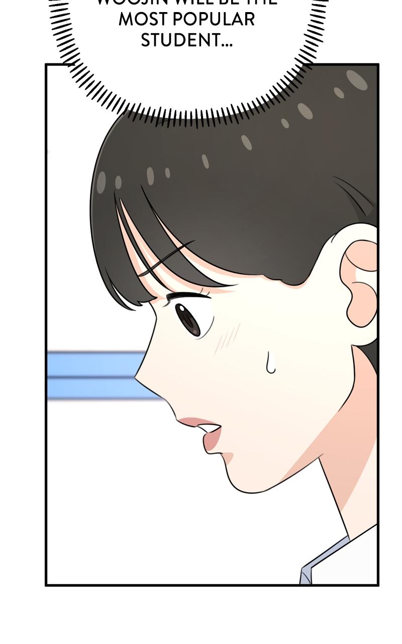 Love in Session Chapter 2 - Page 173