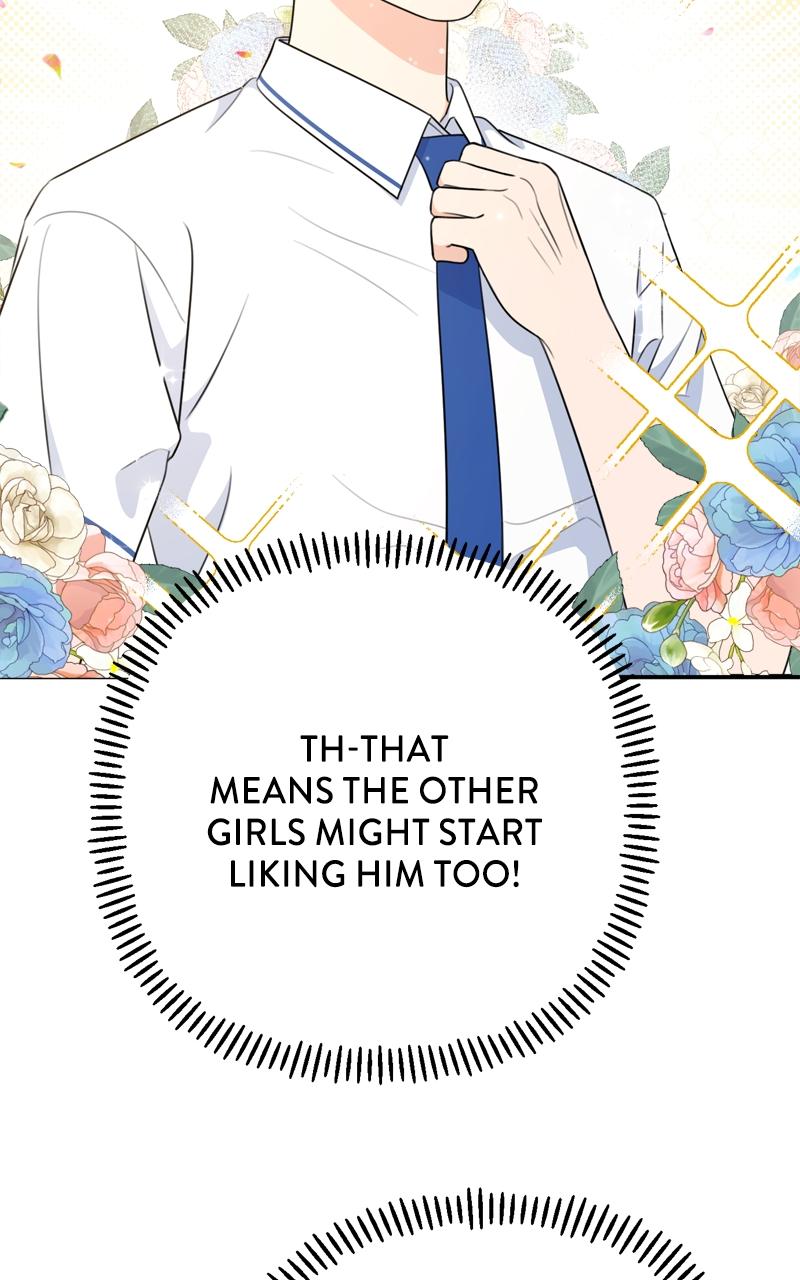 Love in Session Chapter 2 - Page 175