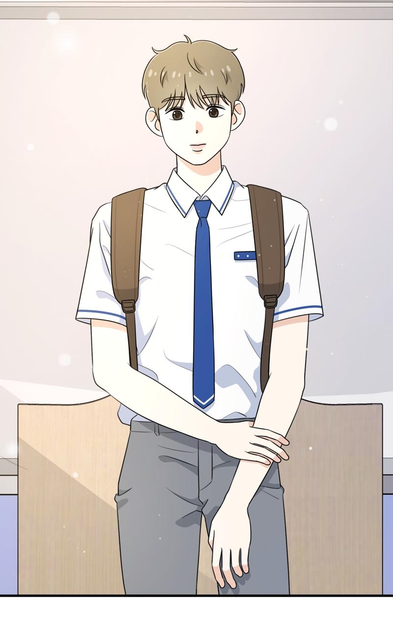 Love in Session Chapter 2 - Page 184