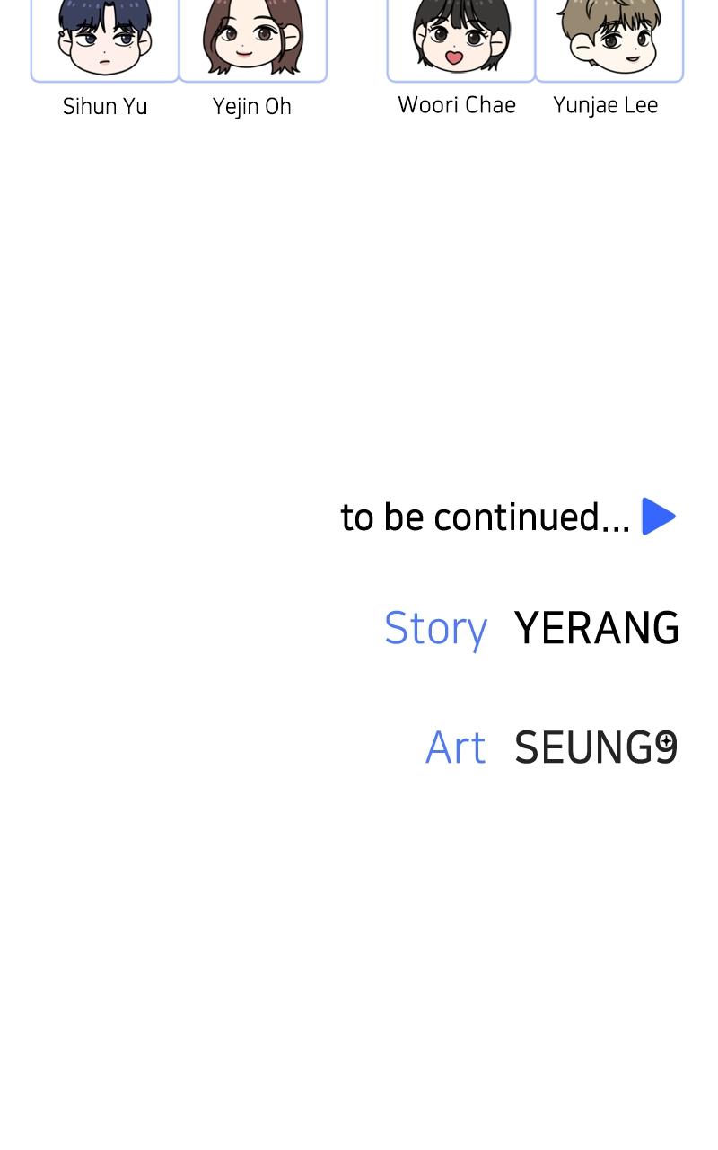 Love in Session Chapter 2 - Page 200