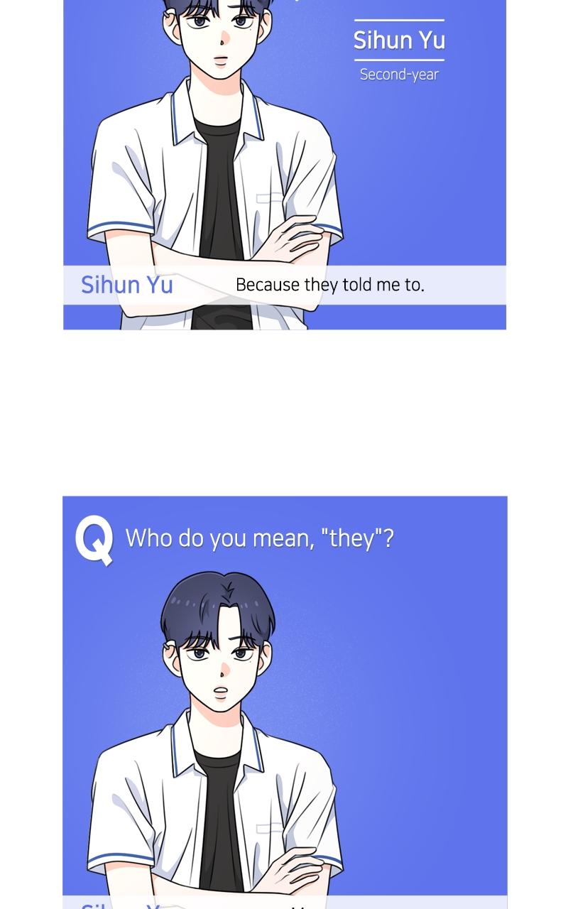 Love in Session Chapter 2 - Page 202