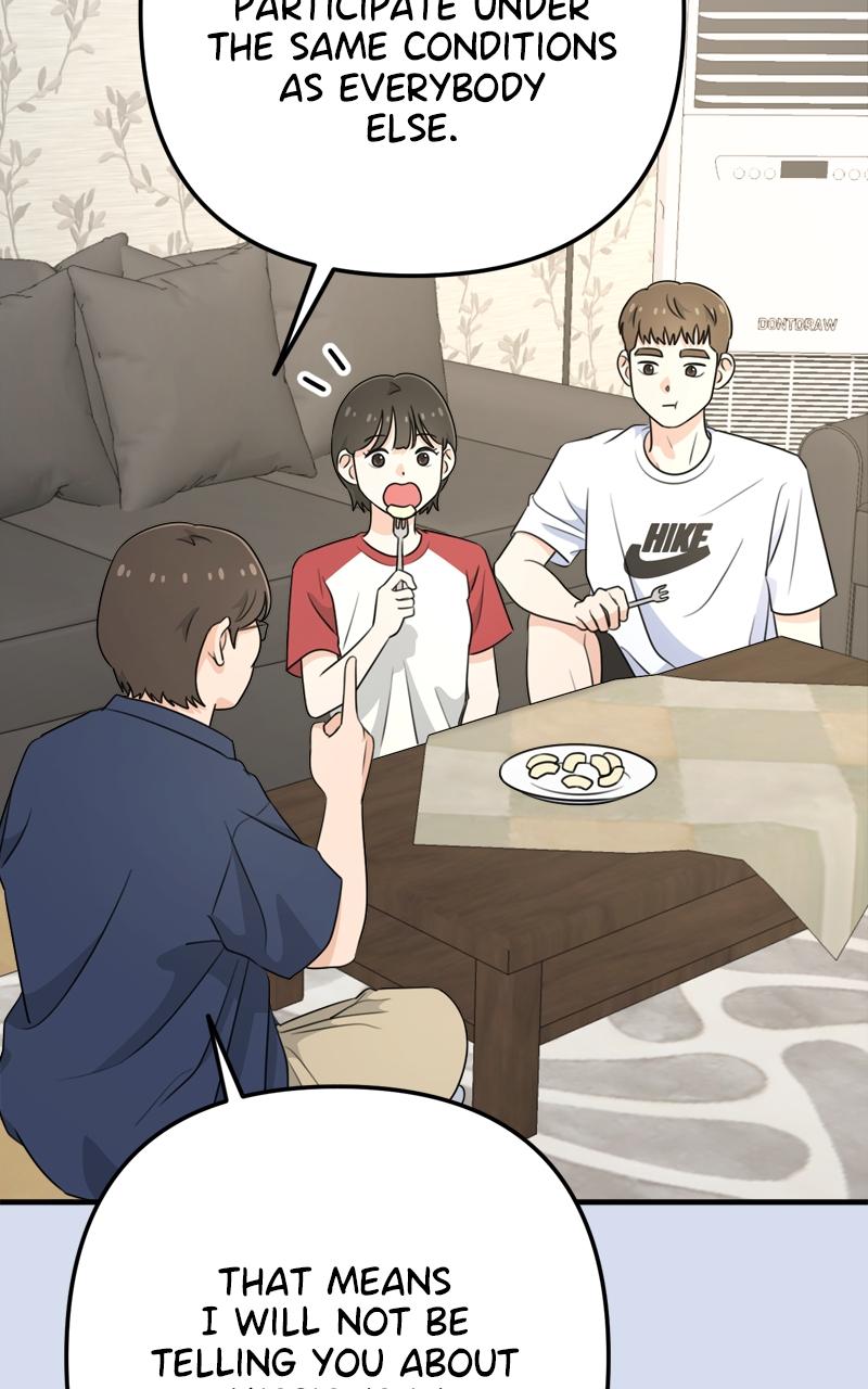 Love in Session Chapter 3 - Page 4