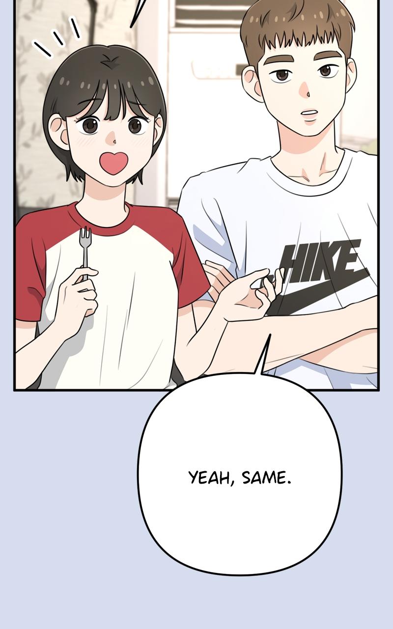 Love in Session Chapter 3 - Page 6