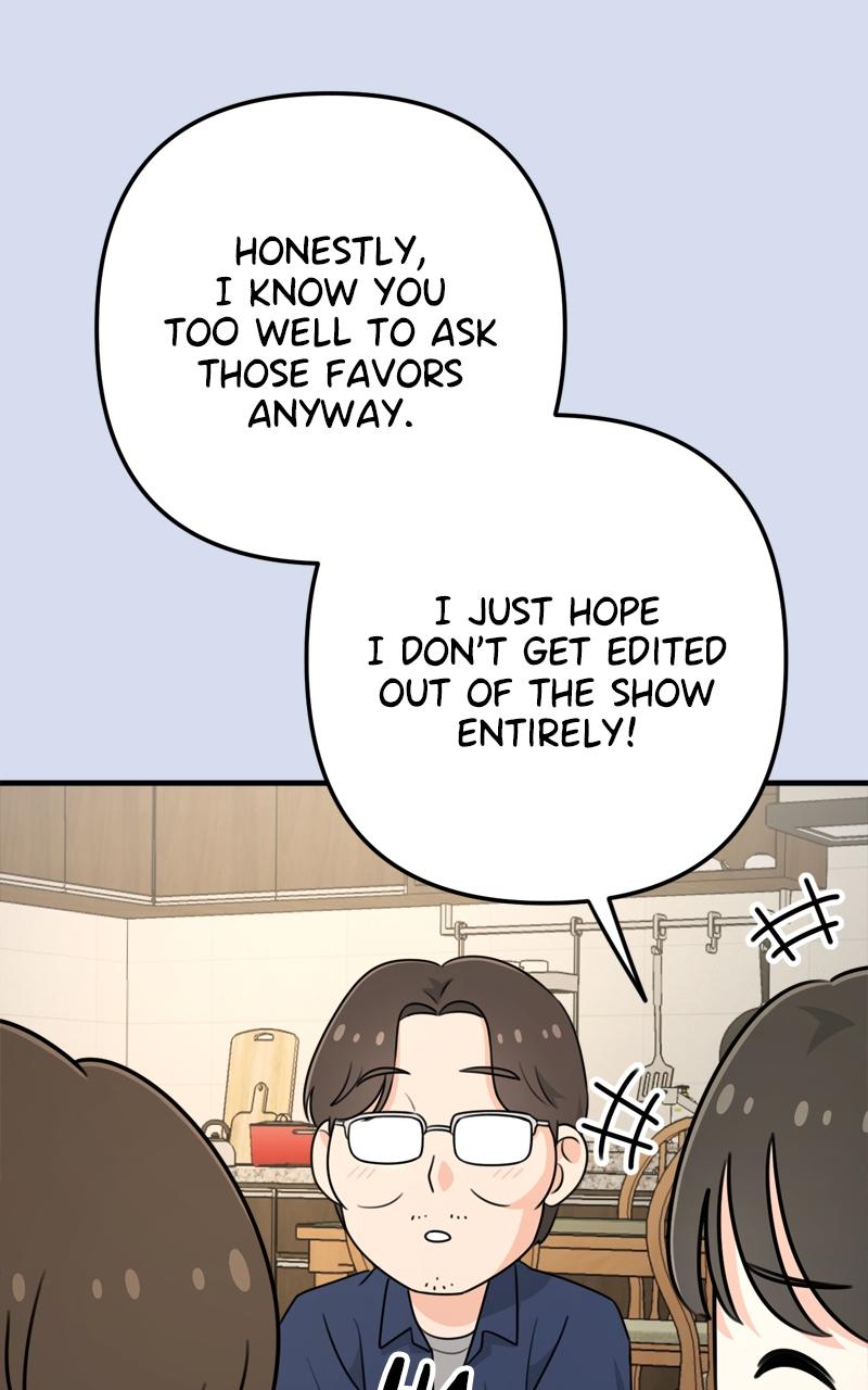 Love in Session Chapter 3 - Page 7