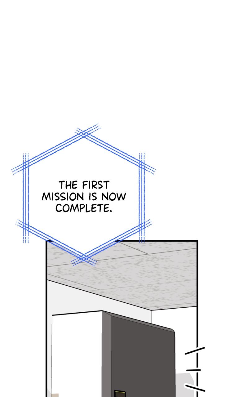 Love in Session Chapter 3 - Page 13