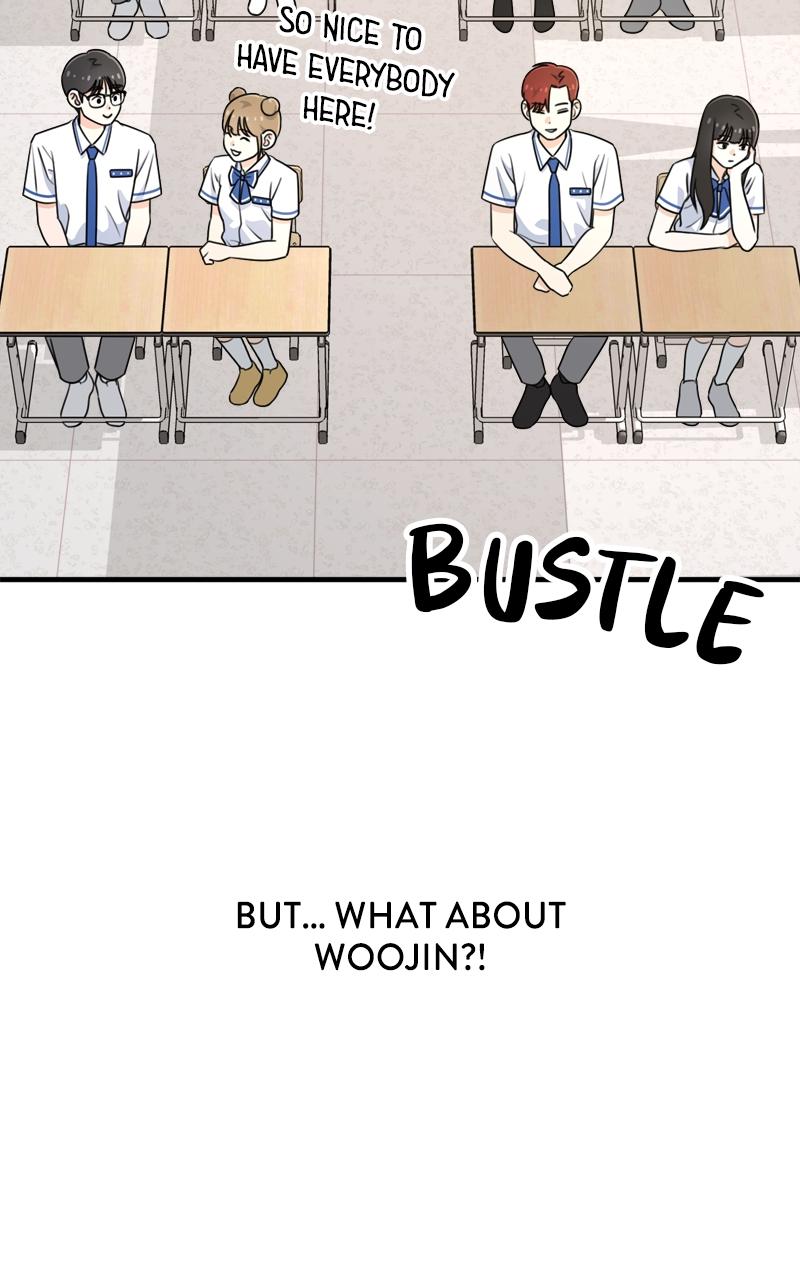 Love in Session Chapter 3 - Page 16