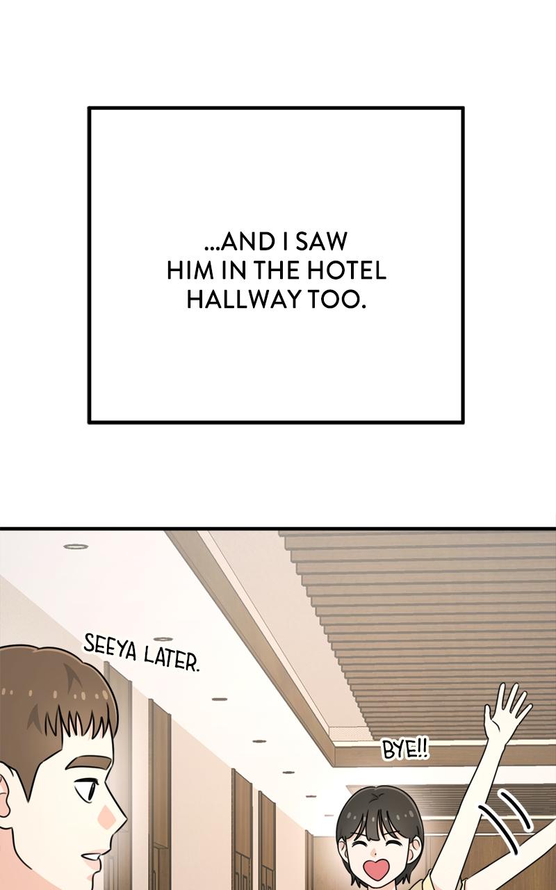 Love in Session Chapter 3 - Page 21