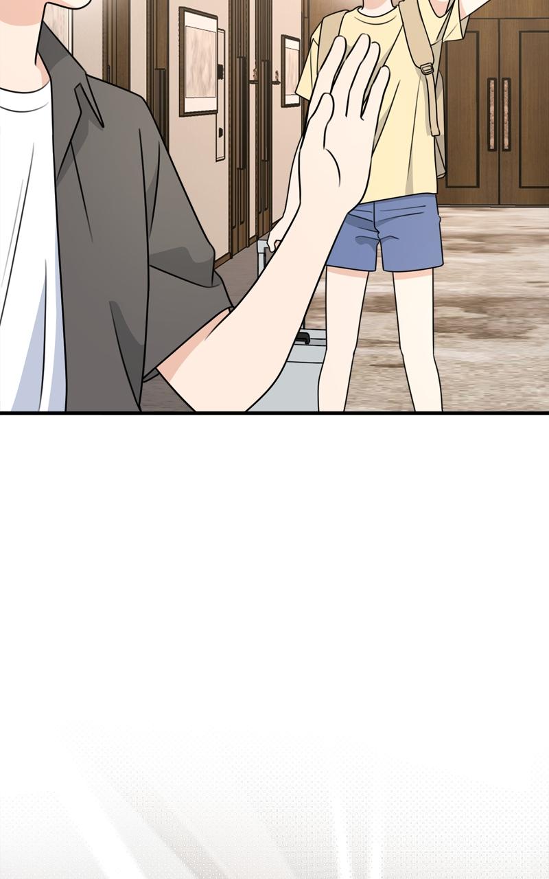 Love in Session Chapter 3 - Page 22