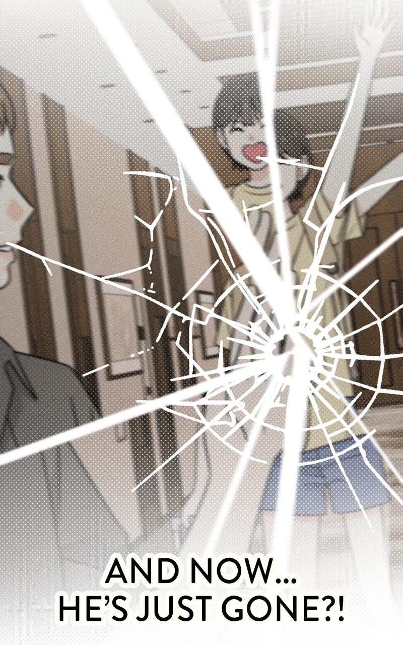 Love in Session Chapter 3 - Page 23