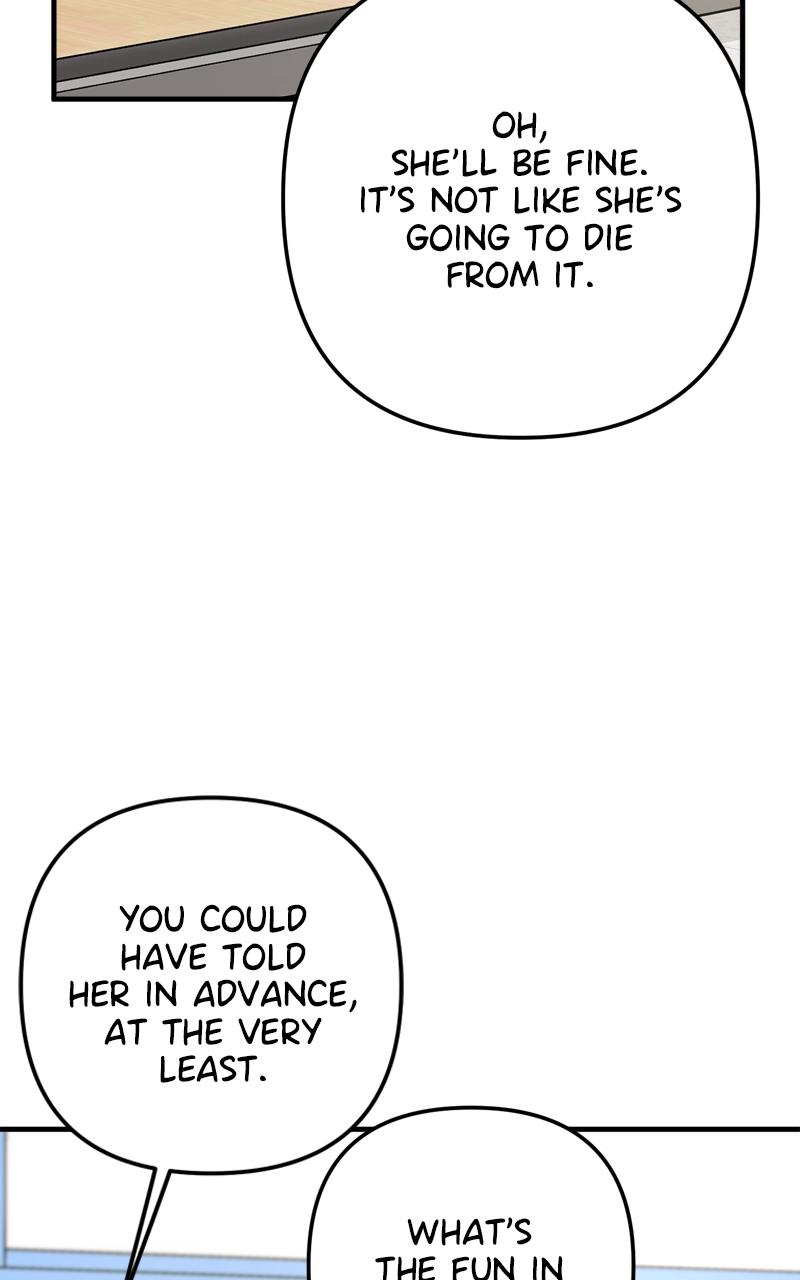 Love in Session Chapter 3 - Page 29