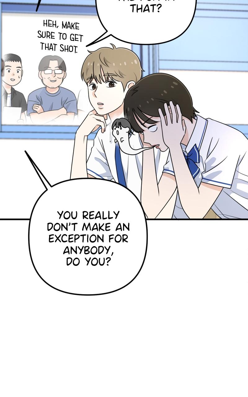 Love in Session Chapter 3 - Page 30