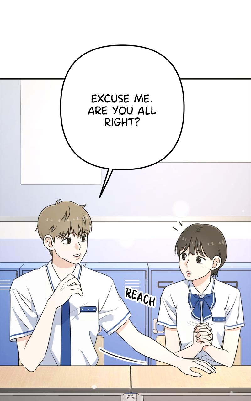 Love in Session Chapter 3 - Page 32