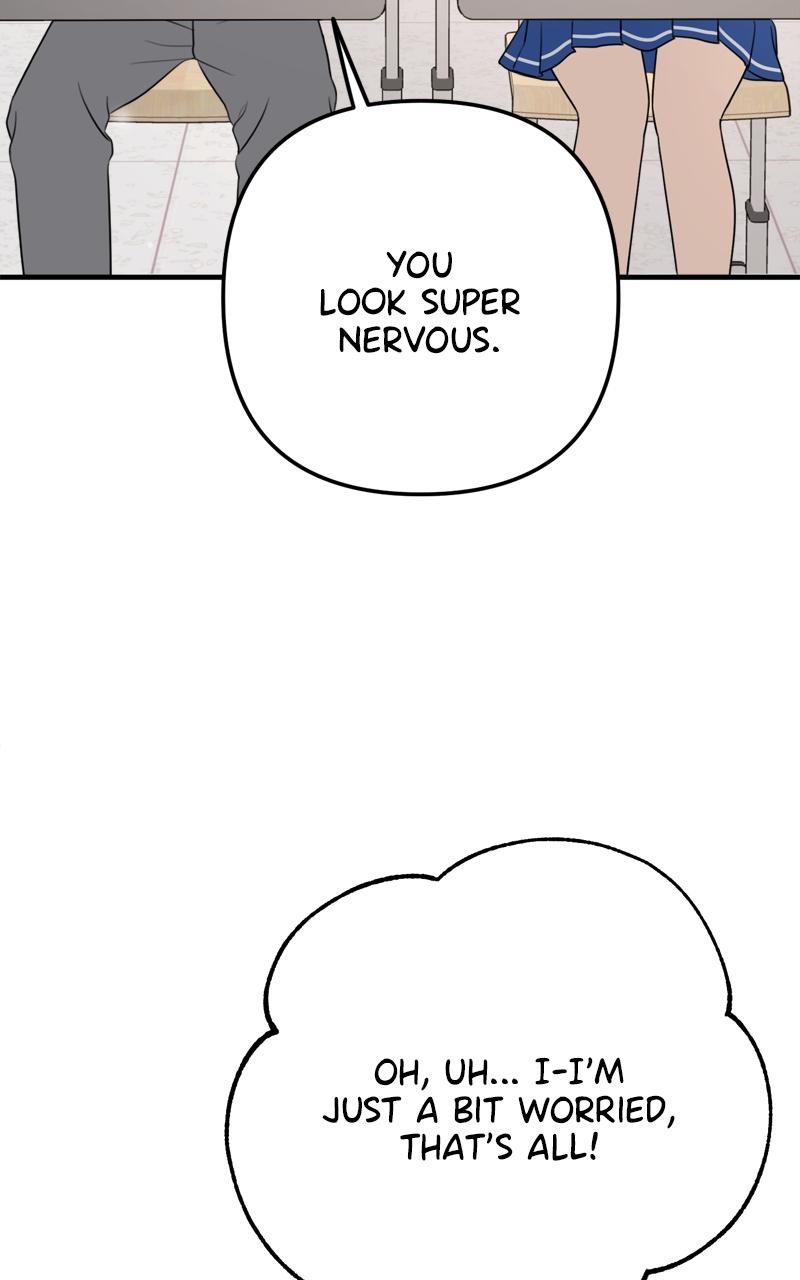 Love in Session Chapter 3 - Page 33