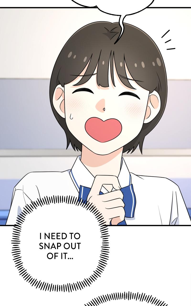 Love in Session Chapter 3 - Page 34