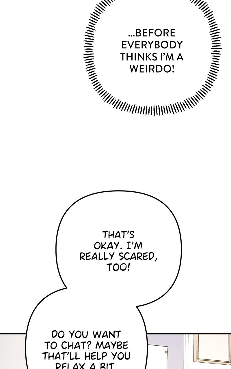 Love in Session Chapter 3 - Page 35